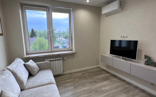 Квартира Уютная недалеко от центра