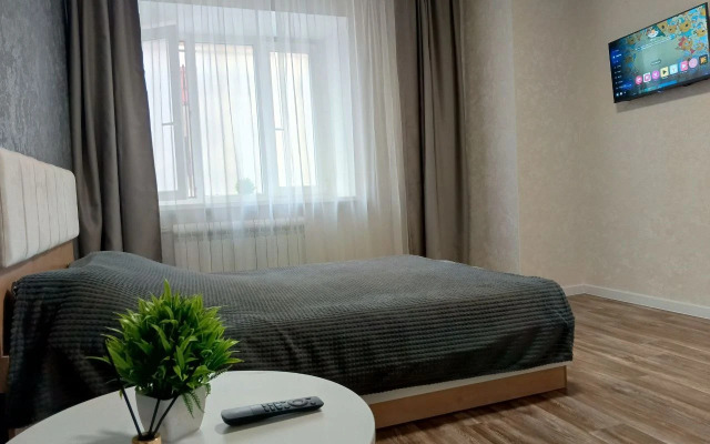 Квартира ЖД Вокзал Центр Народный Бульвар 34