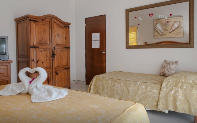 Dolce Vita Caribe Guest House
