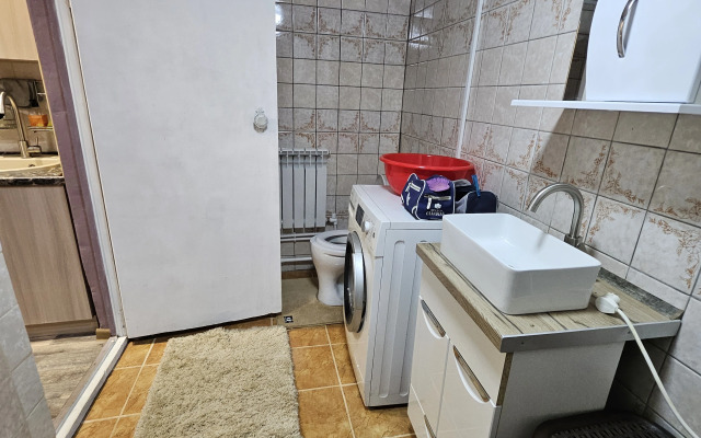 Частный Дом село Громово - пляж Беляус