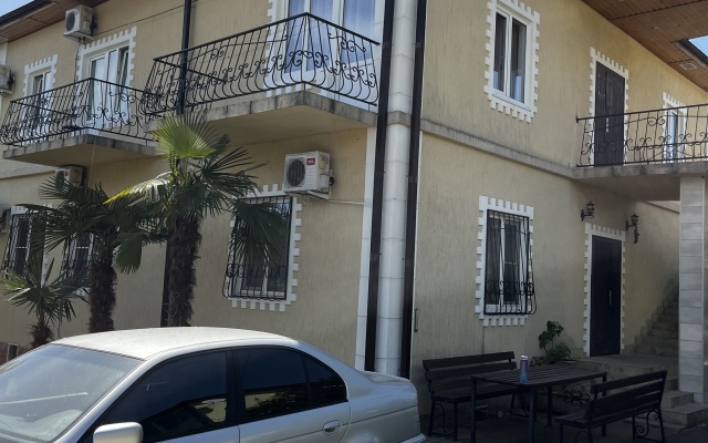 Divny Sad Guest House