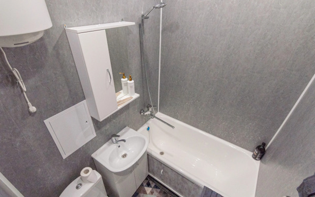 Квартира Уютная в историческом центре Вологды