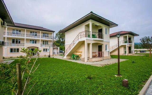 Anakopiya Club Hotel