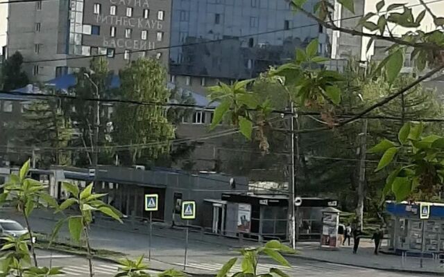 Квартира с Видом на Город на улице Дзержинского, 96