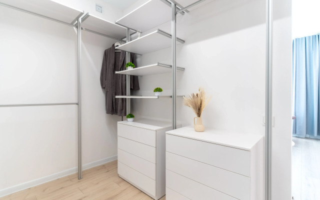 14 Apartamenty RADIUS Malysheva 42A (11)