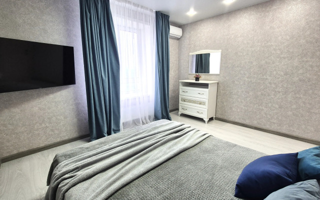 Квартира Шикарная 2х Комнатная Квартира на Нейбута