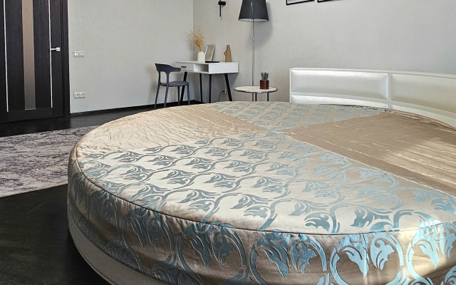 Квартира Двухкомнатная в Самаре