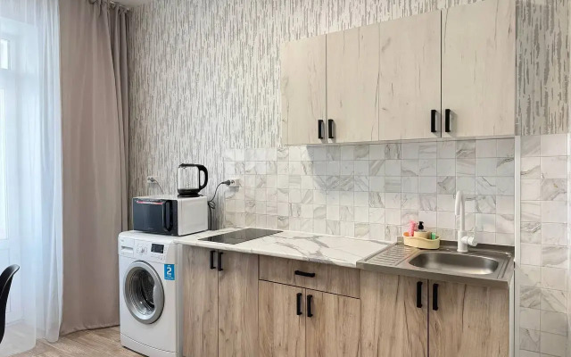 1-kom ul. Karaulnaya 39B Flat