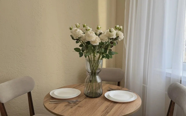 Na Karla Marksa 88B Flat