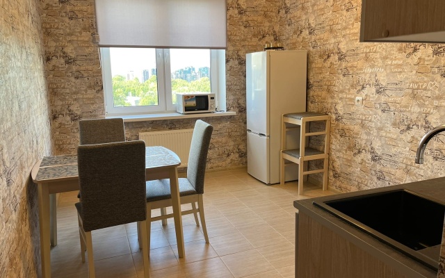 Апартаменты В Питере жить 2