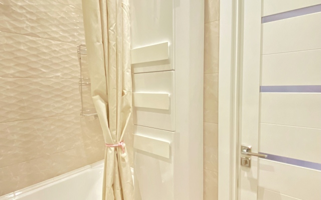 2k Apartamenty Apart-Comfort Vishnyaki 5k2 Apartments