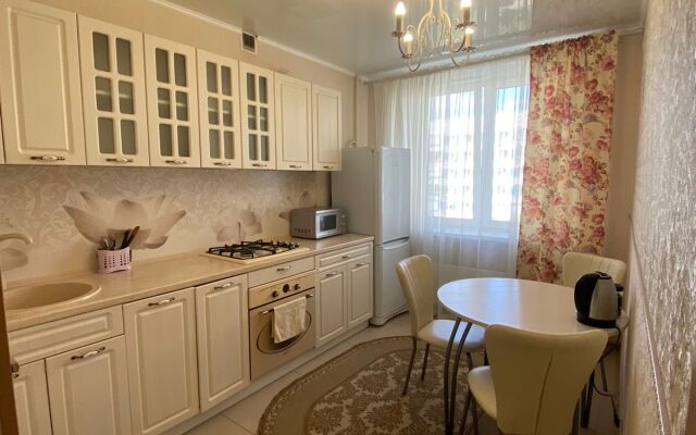 Апартаменты На Кирова