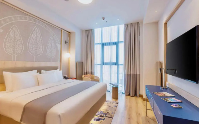 Hilton Garden inn Afrosiyob