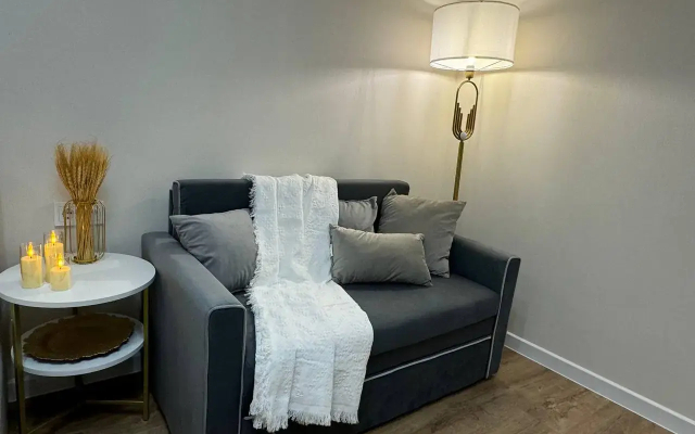 S Dushoy Na Zhiganova Vozle Megi Flat - Apartment in Kazan - Photo 3