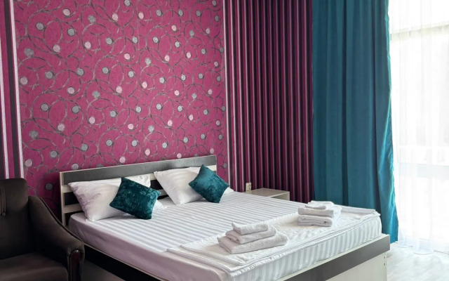 Royal Apartment hotel