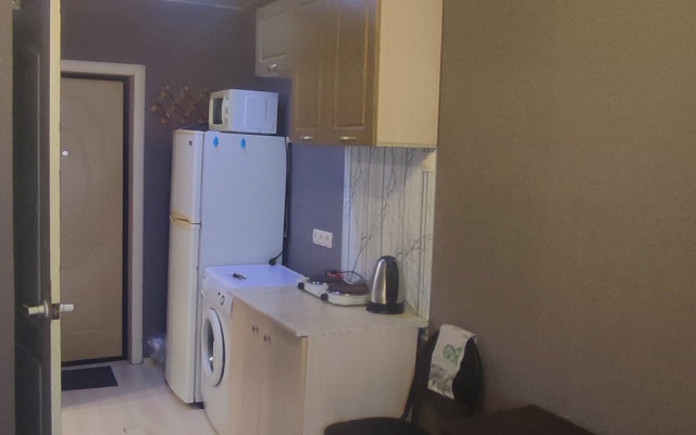 Квартира Хатка