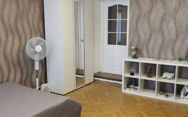 Квартира на улице Южный Вал 4/2