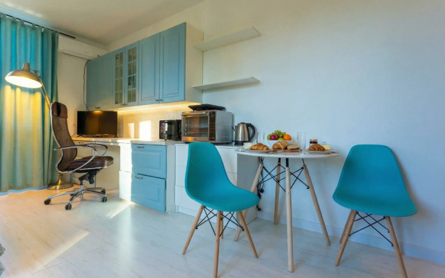 Апартаменты Уютные в Центральном Районе Сoчи от LеtoAрart