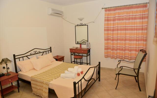 Korali Aparthotel