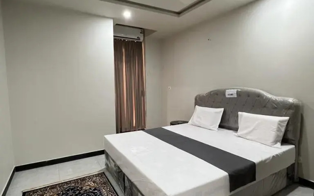 Northern Suites Bahria Town Rawalpindi Apartments