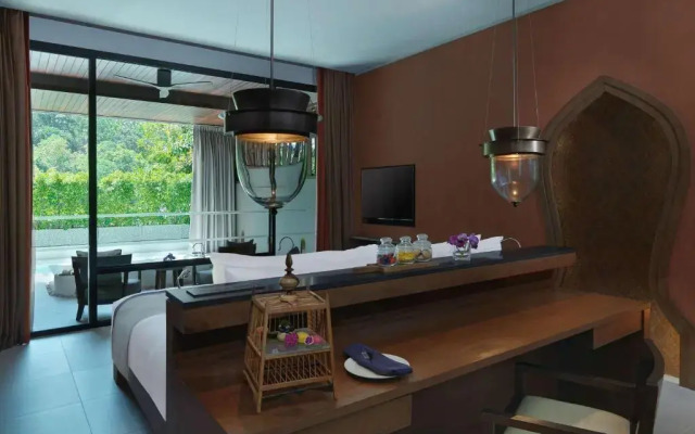Avista Hideaway Phuket Patong – MGallery