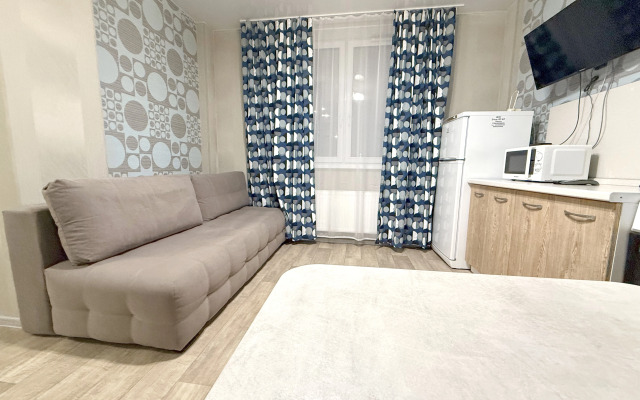 Квартира Шейнкмана 86А