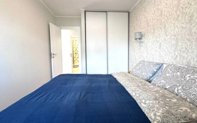 Апартаменты на Аэродромной 11