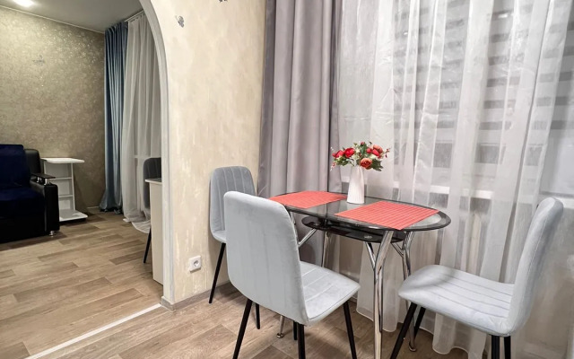 Na Ulitse Gromova Flat