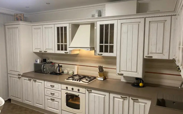 Квартира Уютная в спальном районе