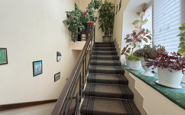 Мини-отель Заря