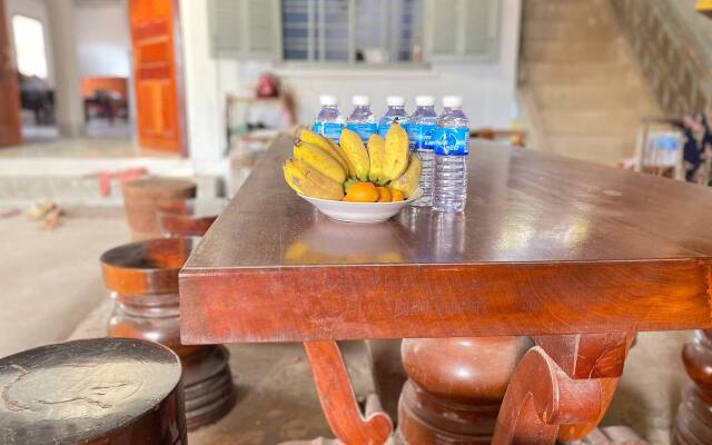 Asia Ready Travel & Tours Siem Reap Villa