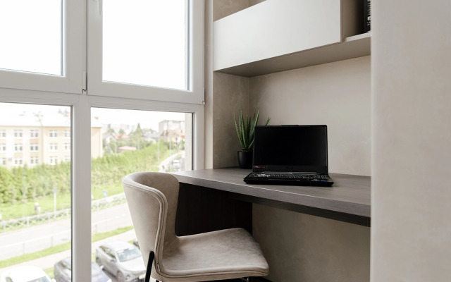 Apart-Deluxe Legendy Morya Apartments