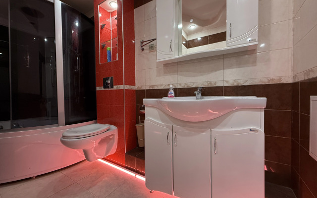 Квартира Уютная на Щорса 103