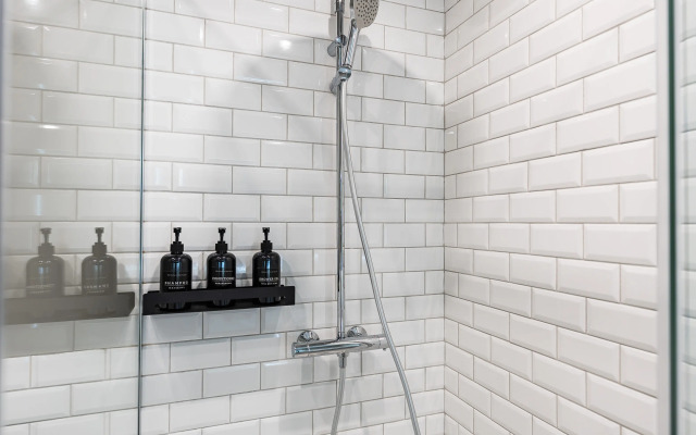 Апартаменты с видом на Невский проспект