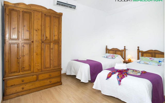 Eternal Sunshine Villa