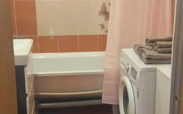 Квартира на Боевой 9А