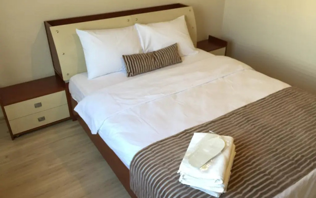 Sleep House Kadıköy Apartments