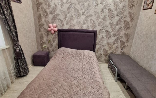 Апартаменты в центре города для семейного отдыха