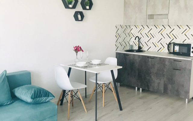 Studiya V Novom Dome Flat — Kazan