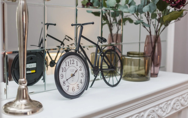 Апартаменты Рязанка как Дома