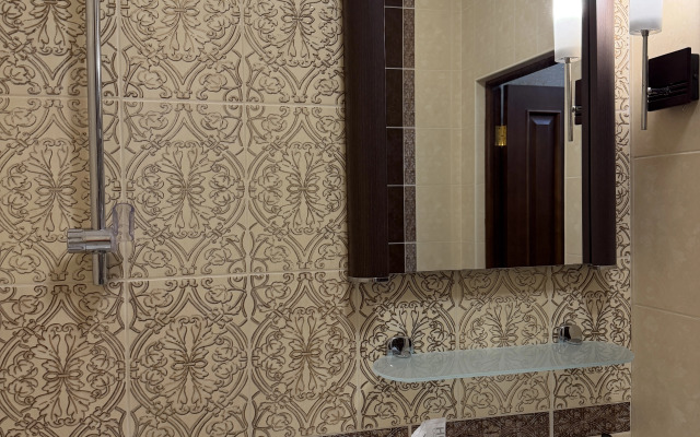 Квартира Уютная На Монтажников