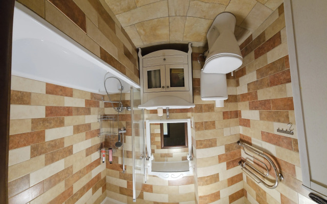 Vidovaya Vozle Metro Strogino Flat