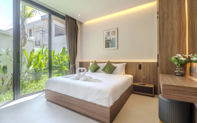 Aileen Layan 6 Villa