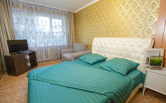 Квартира 3-х Комнатная