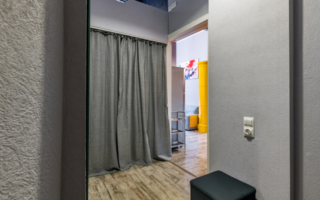 Квартира у Летнего Сада