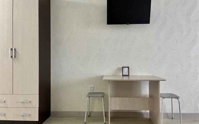 Квартира на Киевской Улице 1