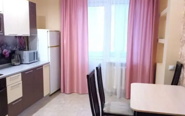 Квартира На Советской