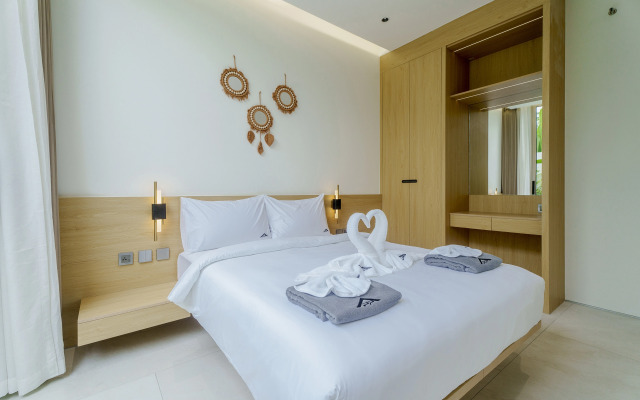 Asherah New 3Br Luxury Poolside Paradise Villa