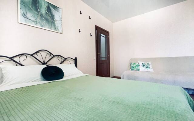 Квартира однокомнатная на Революционной