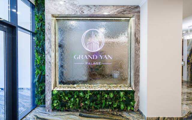 Hotel Grand Yan Hotel